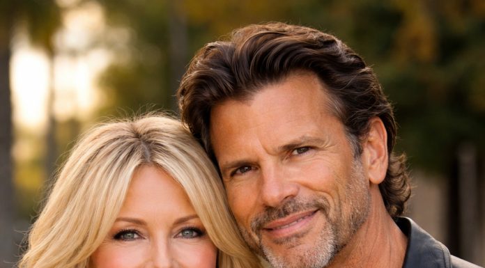 Dragoste la aproape 70 de ani. Heather Locklear și Lorenzo Lamas, cel mai nou cuplu de la Hollywood. Câte căsnicii au avut