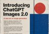 OpenAI lansează o nouă versiune a modelului care generează imagini