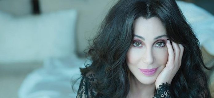 Cher solicită din nou punerea sub tutelă a fiului său, Elijah Blue Allman