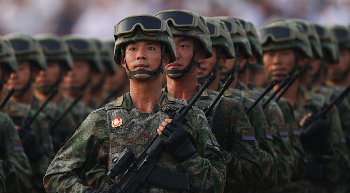 Una dintre marile puteri ale lumii, China, a decis să se implice în soluționarea războiului din Golf. Jinping are un plan