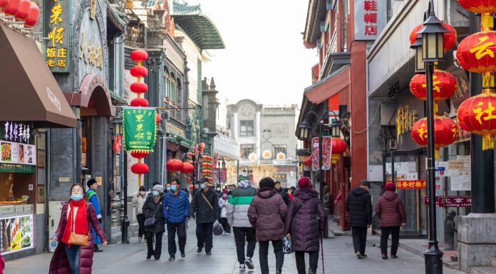 China amenință UE cu contramăsuri comerciale. Beijingul cere modificări substanțiale asupra unor proiecte legislative
