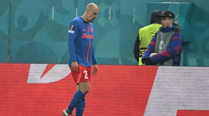 Ce a făcut Vlad Chiricheș după ce Gigi Becali l-a umilit, arătându-i ușa de la FCSB. Ciprian Tătărușanu i-a fost alături