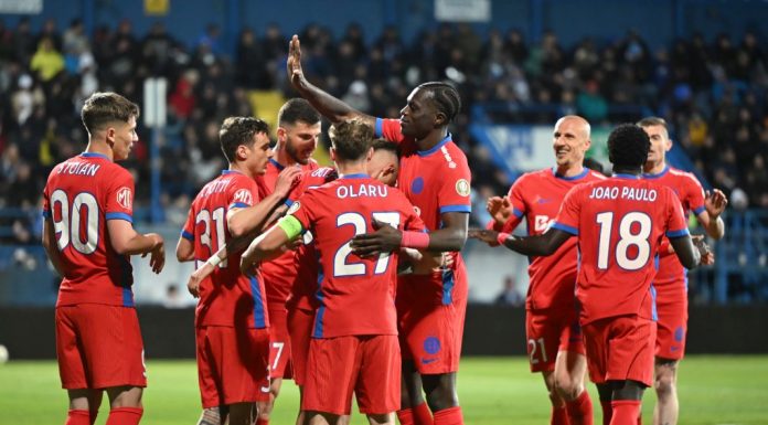 I-a RĂSPUNS lui Gigi Becali, după ce a fost atacat oribil: „Nu există recunoştinţă. E clar că nu mai e nimic de schimbat”