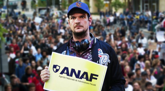Tudor Chirilă învârte milioane de euro prin firma sa, dar declară profit la ANAF de câteva sute de euro pe lună. Numai în ultimii 3 ani a avut venituri de peste 1 milion de euro, dar statul nu s-a ales cu aproape nimic. Artist la fentat statul?