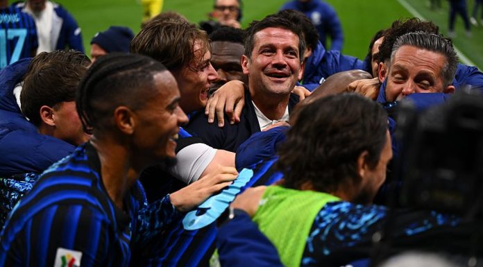 Cristi Chivu, lăudat în presa italiană după victoria lui Inter. „Schimbările au făcut diferența”