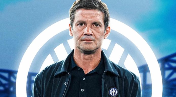 Chivu ar putea câştiga titlul în Serie A cu Inter Milano, în acest weekend