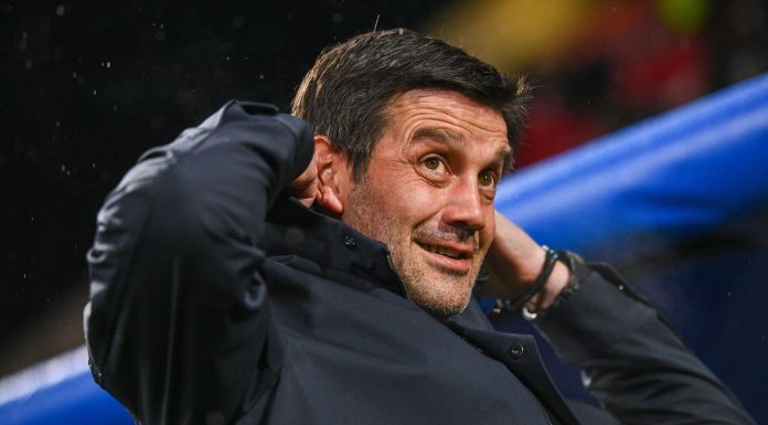 Inter a decis ce se va întâmpla cu Cristi Chivu din vară. Scenariul lansat în Italia