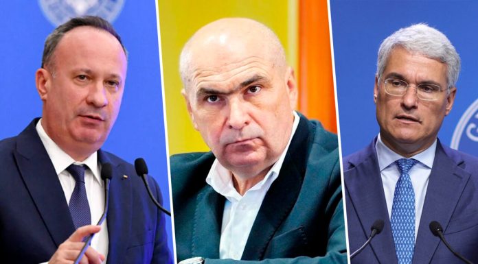 Adrian Câciu aruncă bomba: „Sunt deja ca şi pierdute 5 miliarde euro din cele 10 rămase de luat. Renunțati la Bolojan”