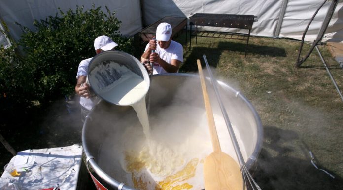 Ciorba de burtă – Război și pace în farfurie