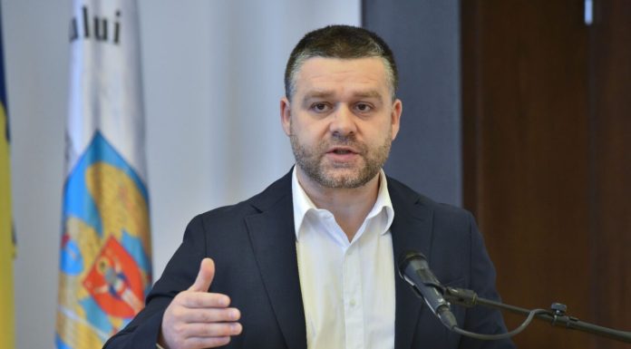 Ciprian Ciucu avertizează că o moțiune PSD ar rupe definitiv relația cu PNL: „Încrederea se câștigă greu și se pierde foarte ușor”