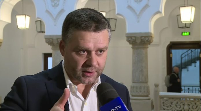 Primarul Ciucu anunță o dezbatere despre Parcul Herăstrău: „Cacofonie ridicolă de mobilier urban, cașcarabetele de pe lume”