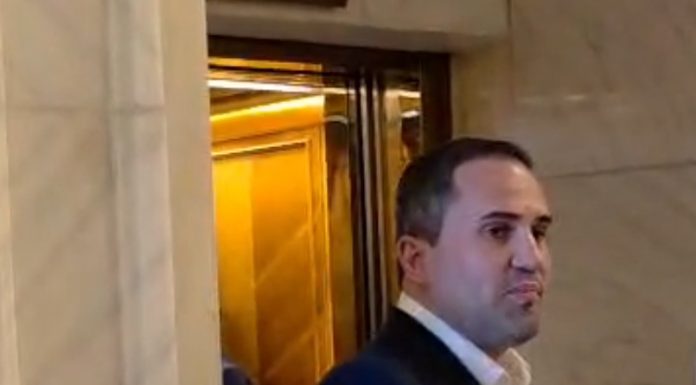 Fostul ministru PSD al Transporturilor, Ciprian Şerban, are un mesaj pentru Bolojan: „Să-l vedem la muncă”