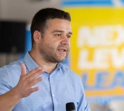 Ciprian Ciucu: Majoritatea care se va forma să dărâme Guvernul este responsabilă să formeze o majoritate care să-şi asume viitoarea guvernare! / Dacă nu eşti nebun, dărâmi ceva doar dacă ai un plan să pui altceva în loc