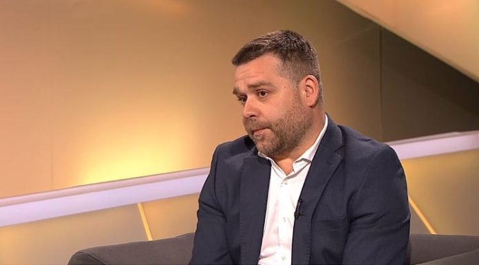 Ciucu: Pot să vă asigur că nu am avut discuţii cu AUR şi preşedintele partidului nu a primit mandat să negocieze cu AUR/ Cine va dărâma guvernarea asta, să-şi asume să facă alta fără noi