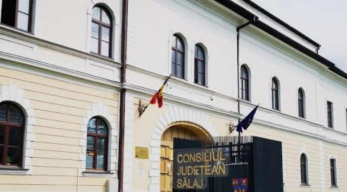 UPDATE – Preşedintele CJ Sălaj, Dinu Iancu-Sălăjanu, sub control judiciar în dosarul de corupţie de la DNA în care este vizat şi şeful CJ Bistriţa-Năsăud/ Acuzaţii privind atribuirea unor contracte/ Precizările CJ Sălaj/ Anunţul PNL Sălaj