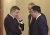 Surse: Conducerea PSD a decis ca miniştrii social-democraţi să demisioneze din Guvern joi dimineaţă