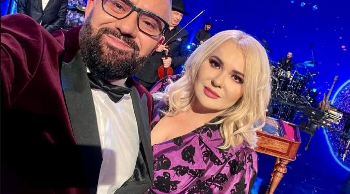 Ioniță de la Clejani l-a dat în judecată pe Dan Bursuc. Conflictul l-a adus aproape de infarct. Ce scrie în dosar