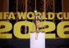 FIFA intenţionează să majoreze premiile în bani pentru Cupa Mondială din 2026