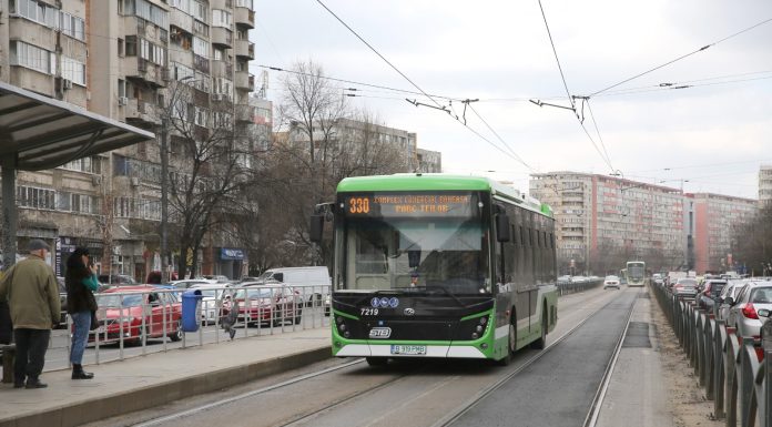 Propunere controversată: fără autobuze și tramvaie în București. Ideea unei avocate AUR a stârnit dezbateri aprinse în mediul online