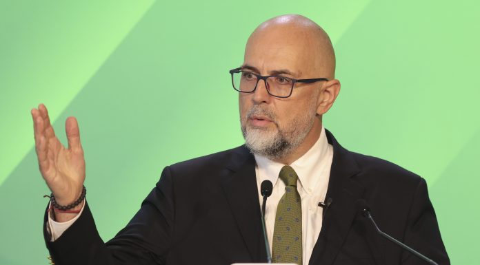 Kelemen Hunor: E inacceptabil ca un partid să-i ceară altuia să-și înlocuiască premierul. Dacă acceptă, e sfârșitul acelui partid