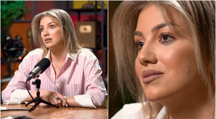 Abia acum s-a aflat. Ce le-a spus Codruța Filip colegilor de la „Desafio”, înainte de divorțul de Valentin Sanfira. „Cred că ea nu bănuia nimic”