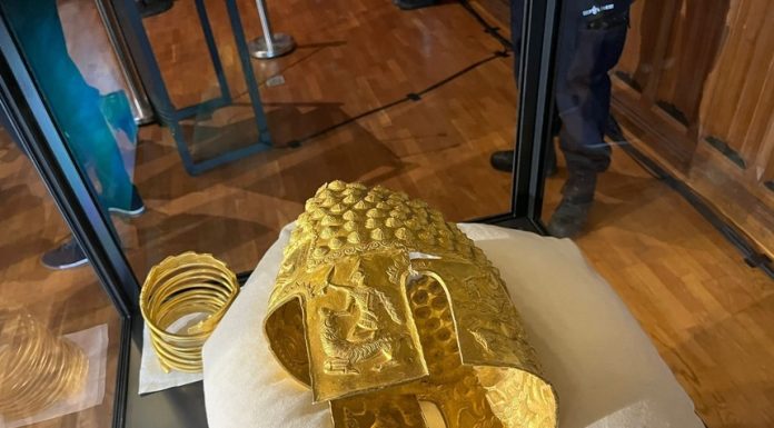 Suspecţii în cazul furtului de opere de artă româneşti de la Assen „doreau să-şi asume responsabilitatea” şi să ajungă la o înţelegere/ Verdictul va fi anunţat în 5 iunie