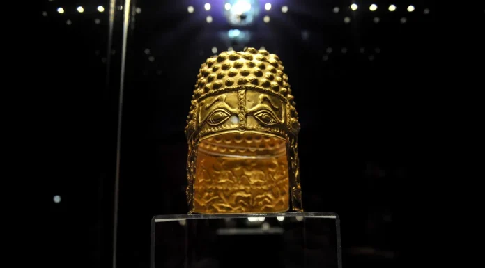 A început procesul pentru suspecții implicați în jaful Tezaurului Dacic