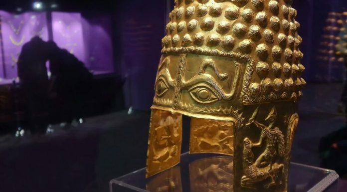 Olanda: Începe procesul în cazul jafului tezaurului dacic de la Coțofenești