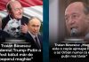 Băsescu nu mai este de acord cu el însuși, după nici 24 de ore. Ieri, poporul maghiar îi „bătuse măr” pe Putin și Trump, astăzi Magyar este „Orban mai tânăr”