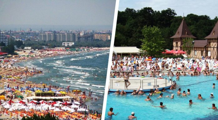 Unde mergem de 1 Mai? Oferte de cazare în Oradea, Băile Felix și stațiunile de pe litoral