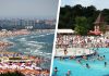Unde mergem de 1 Mai? Oferte de cazare în Oradea, Băile Felix și stațiunile de pe litoral