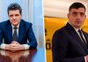George Simion, atacuri în rafală la Nicușor Dan, după ce președintele a spus că nu vrea AUR la guvernare