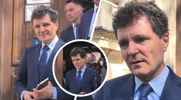 Nicușor Dan, la interogatoriu. Cum a explicat președintele prezența la Curtea de Apel București, la solicitarea Gândul