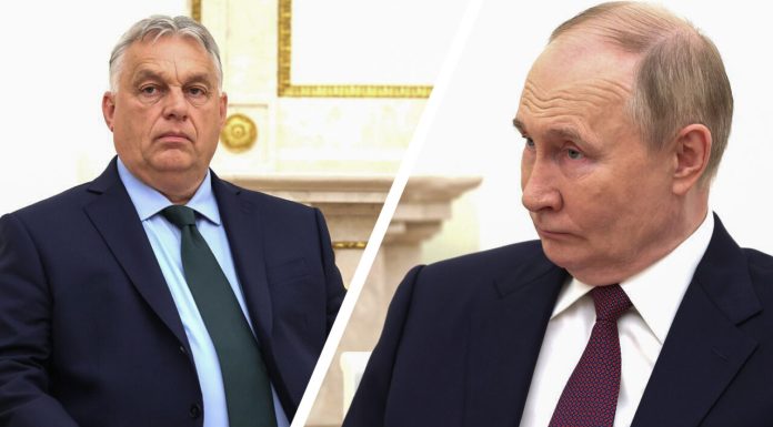 Când îl doare pe Viktor Orbán, suferă și Vladimir Putin. Rusia a pierdut Ungaria, „fortăreața” Kremlinului în UE. „Lovitură ideologică, pagube strategice și consecințe financiare”