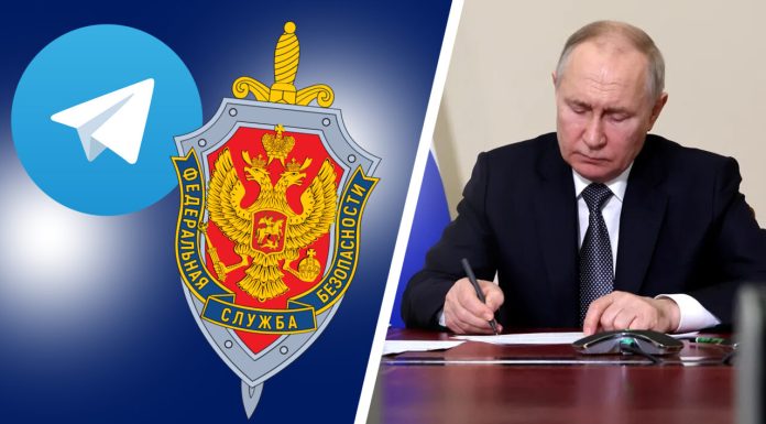 Marea schismă la Moscova? „Detoxifierea digitală” impusă de FSB le scoate peri albi chiar și elitelor pro-Kremlin. „Un Putin slab nu este de folos nimănui”