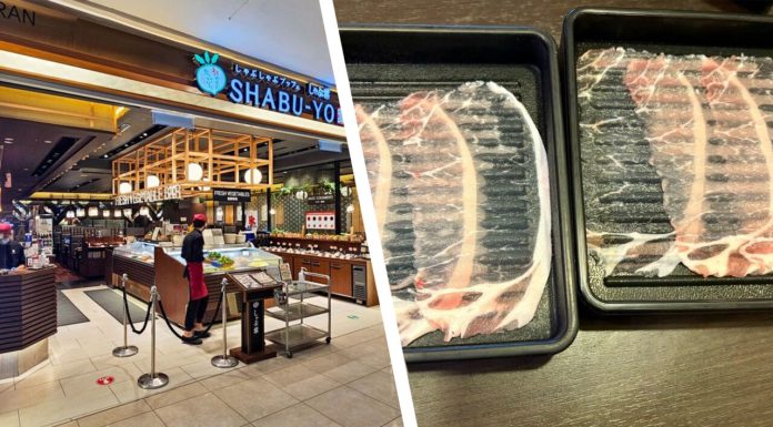 Un restaurant din Japonia a devenit viral după ce și-a servit clienții cu felii de porc „invizibile”