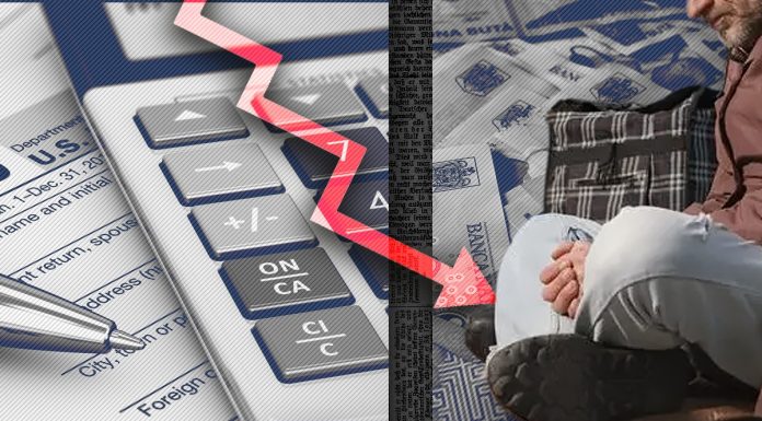 România, cea mai mare inflație din UE, cele mai mari scumpiri la alimente și o putere de cumpărare în scădere. Consumul și investițiile s-au prăbușit