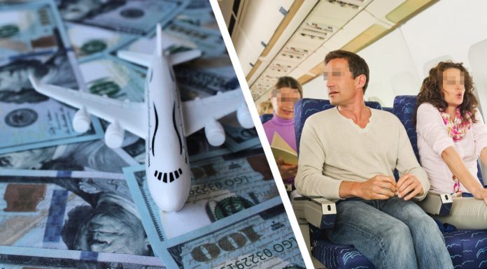 Biletele de avion sunt tot mai scumpe. Criza petrolului scumpește călătoriile în străinătate