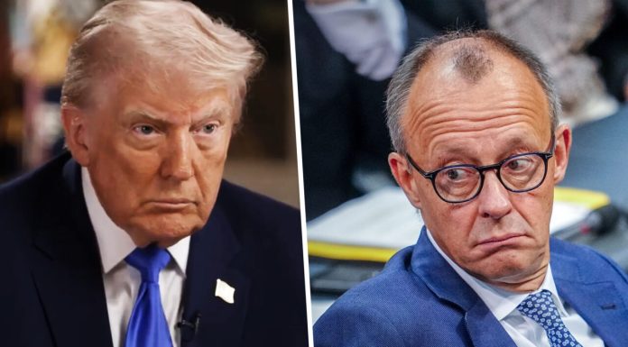 Tensiunile dintre Trump și aliații NATO se adâncesc: Cancelarul german Merz afirmă că Statele Unite sunt „umilite“ de conducerea Iranului