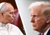 Donald Trump continuă atacurile la adresa Papei Leon al XIV-lea. Tensiunile SUA – Vatican ating un nou nivel