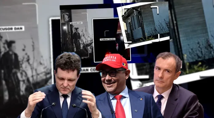 Politicieni de vârf, implicați în dosarul pozelor trucate din campania electorală. Când va fi audiat Nicușor Dan de către procurori