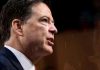Fostul director al FBI, James Comey, s-a prezentat în faţa justiţiei după ce a fost pus din nou sub acuzare