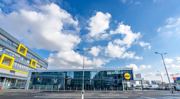 Record de exporturi facilitate de Lidl România: 78 de milioane de EURO şi o creştere de 24% pentru furnizorii români în 2025