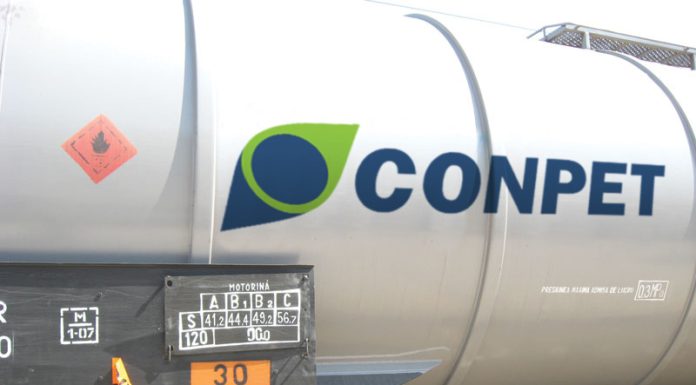Conpet Ploiești distribuie sub formă de dividende aproape 80% din profitul net al anului trecut. Încasări de aproape 5 milioane euro pentru bugetul de stat
