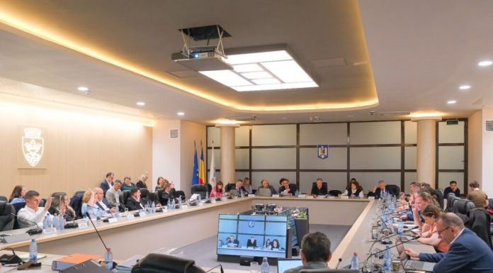 Brașov: mai mulți bani pentru educație și cultură. Investițiile cresc semnificativ