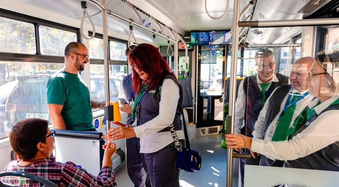 ULTIMA ORĂ Scumpirea călătoriei cu STB revine pe masă. În ianuarie a fost blocată de PSD