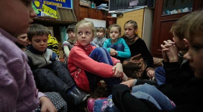 Unde trăiesc cei mai mulți refugiați ucraineni în UE, după patru ani de război