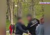 Un polițist local din Craiova, cercetat după ce a bruscat un adolescent în parc care a refuzat să-l asculte