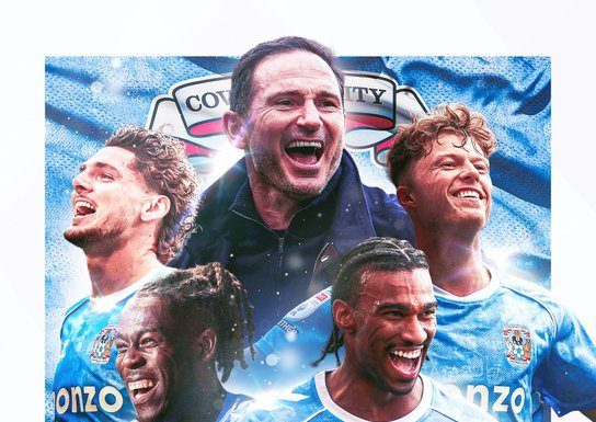 Coventry a promovat în Premier League după o absenţă de 25 de ani