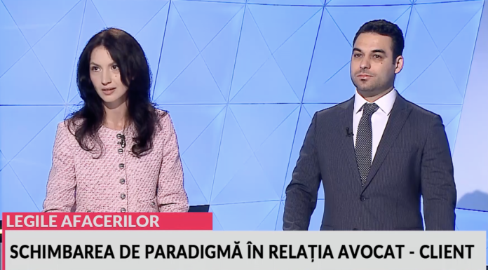 Legile Afacerilor. Suciu Partners: Cum rescrie geopolitica globală contractele de business din România